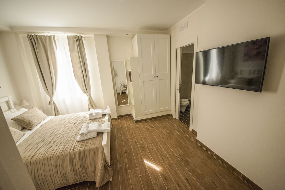 BePlace Aventino 9