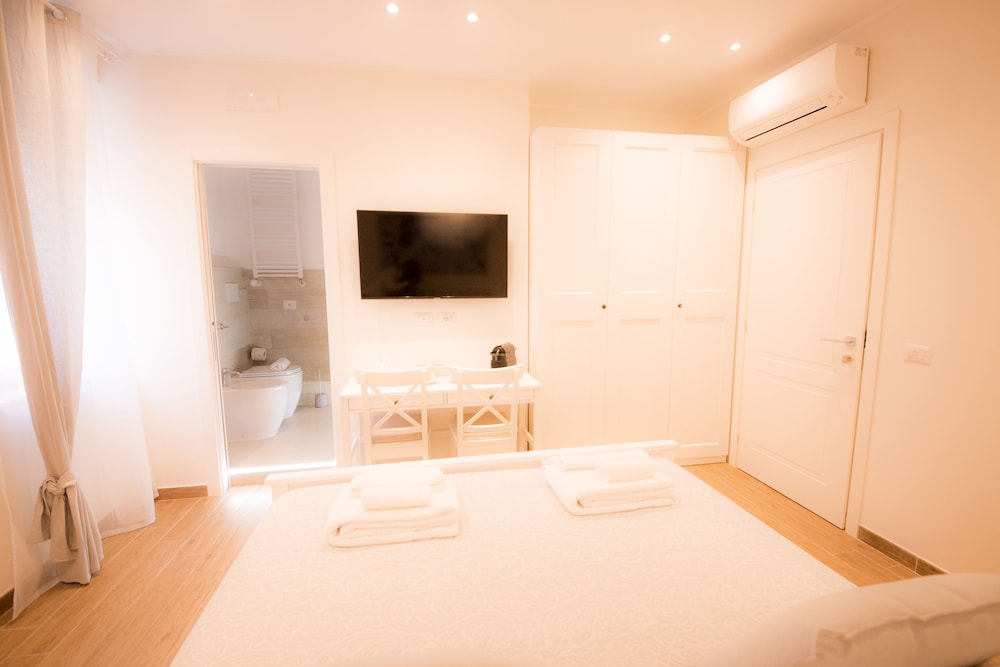 BePlace Aventino 18