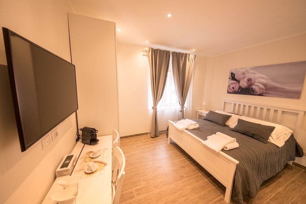 BePlace Aventino 23