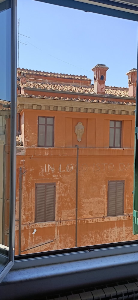 Biancorè B&B 21