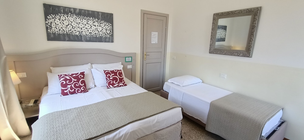 Biancorè B&B 6