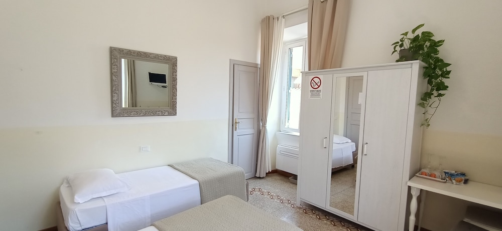 Biancorè B&B 7