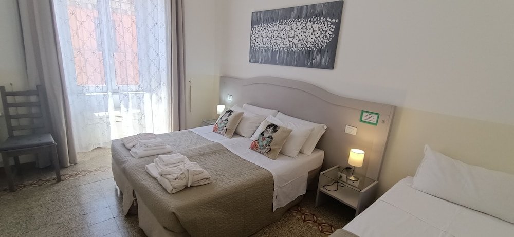 Biancorè B&B 15