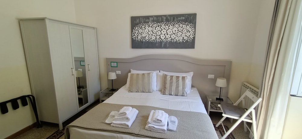 Biancorè B&B 11