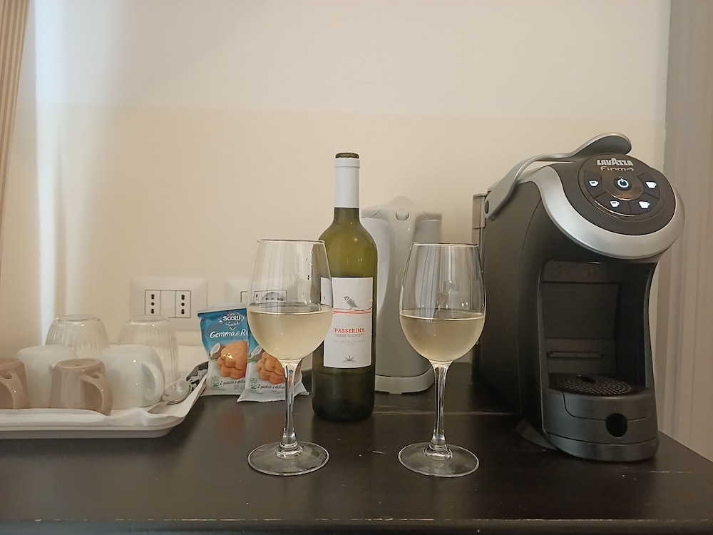 Biancorè B&B 24