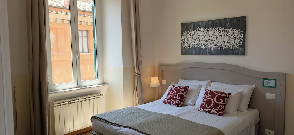 Biancorè B&B 9