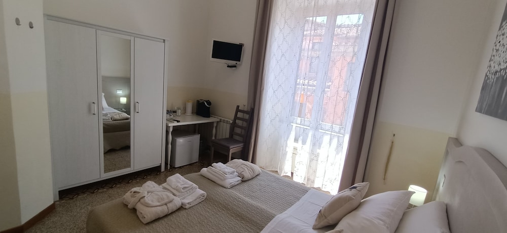 Biancorè B&B 16