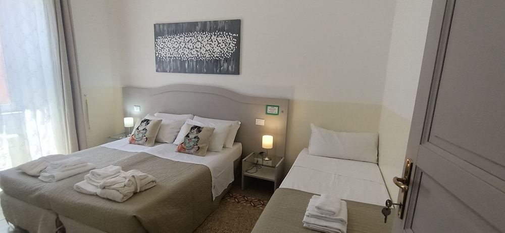 Biancorè B&B 20