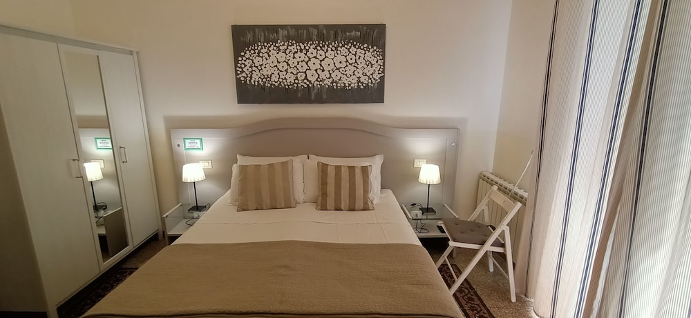 Biancorè B&B 12