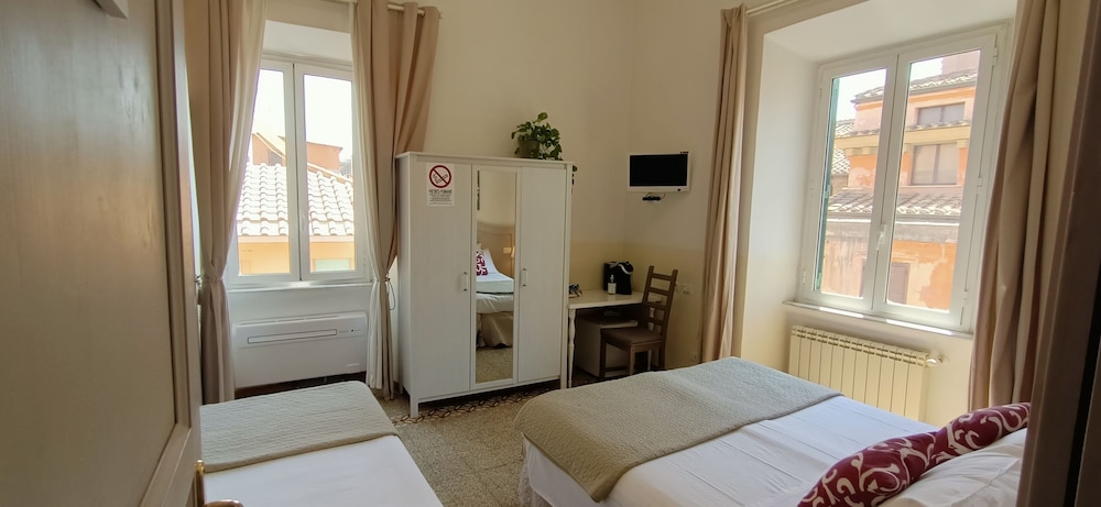 Biancorè B&B 5
