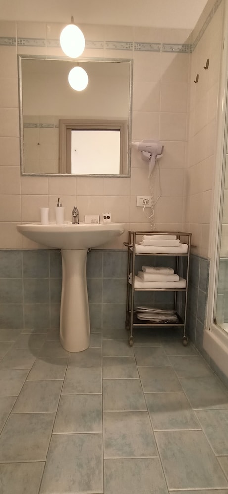 Biancorè B&B 14