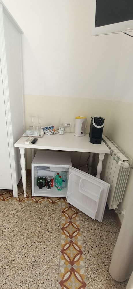 Biancorè B&B 23