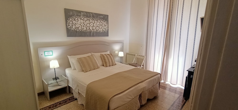 Biancorè B&B 13