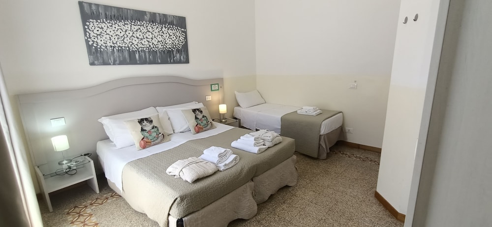 Biancorè B&B 17