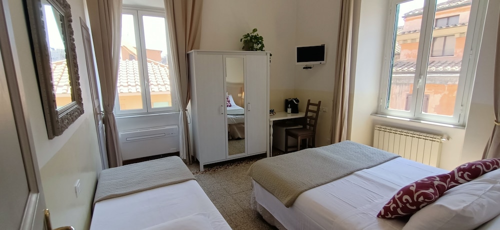Biancorè B&B 8