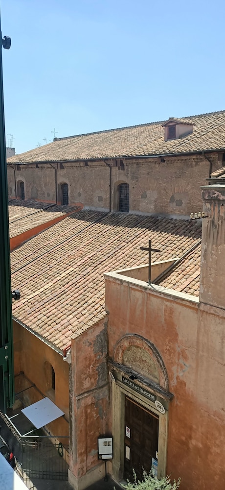 Biancorè B&B 19