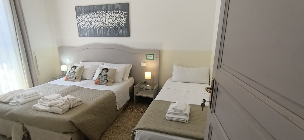 Biancorè B&B 18