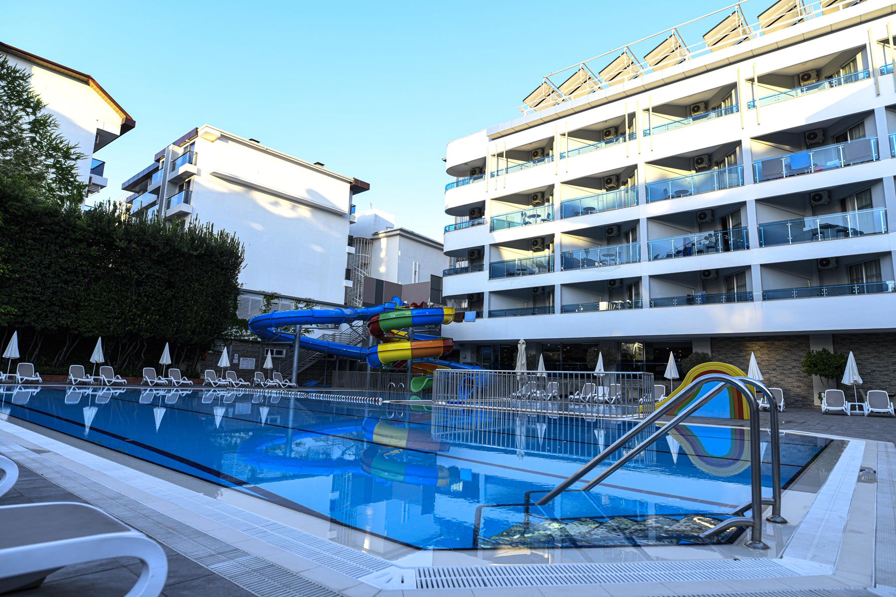 Avena Resort & Spa Hotel 2