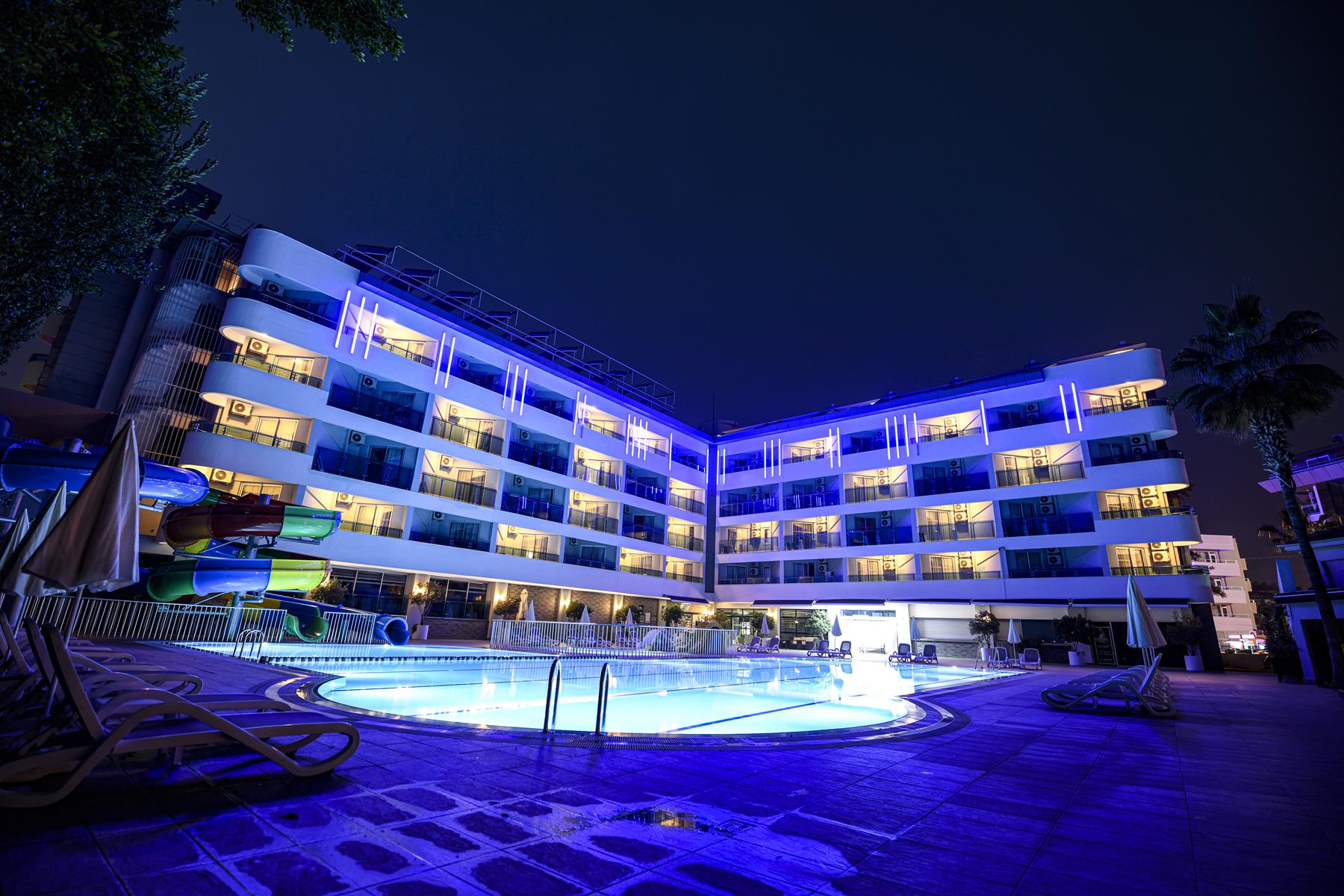 Avena Resort & Spa Hotel 3