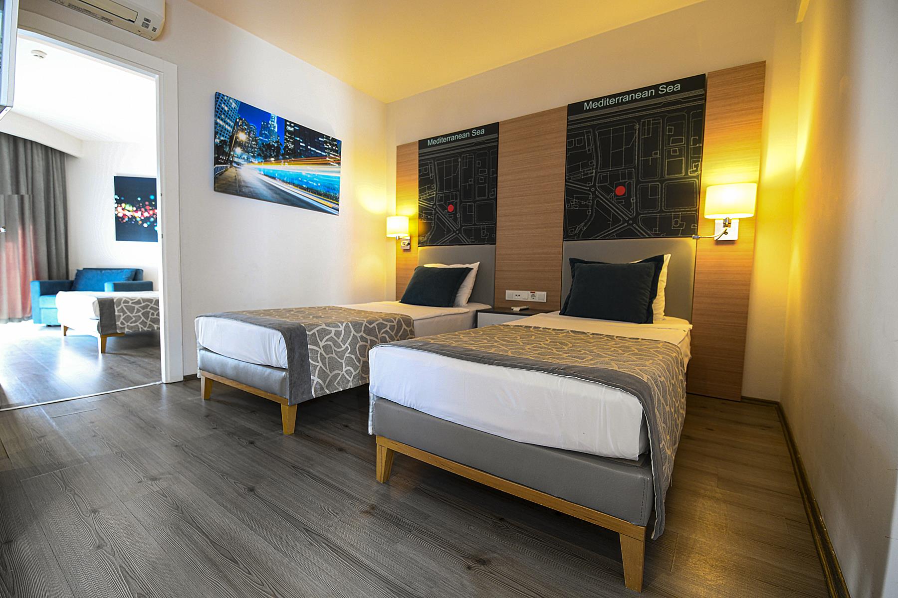 Avena Resort & Spa Hotel 4