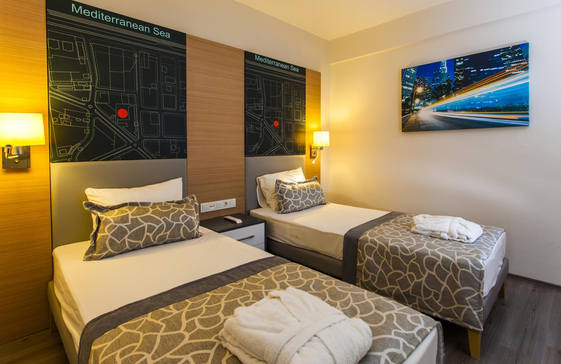Avena Resort & Spa Hotel 6