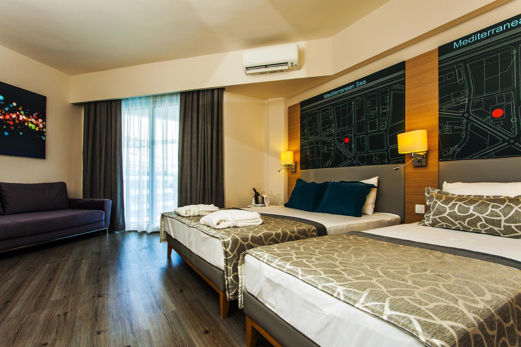 Avena Resort & Spa Hotel 8
