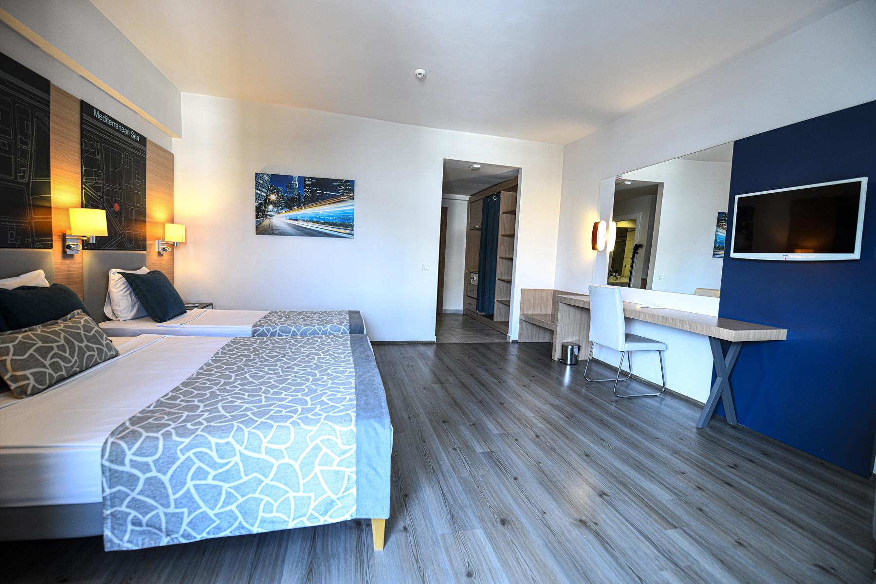 Avena Resort & Spa Hotel 9