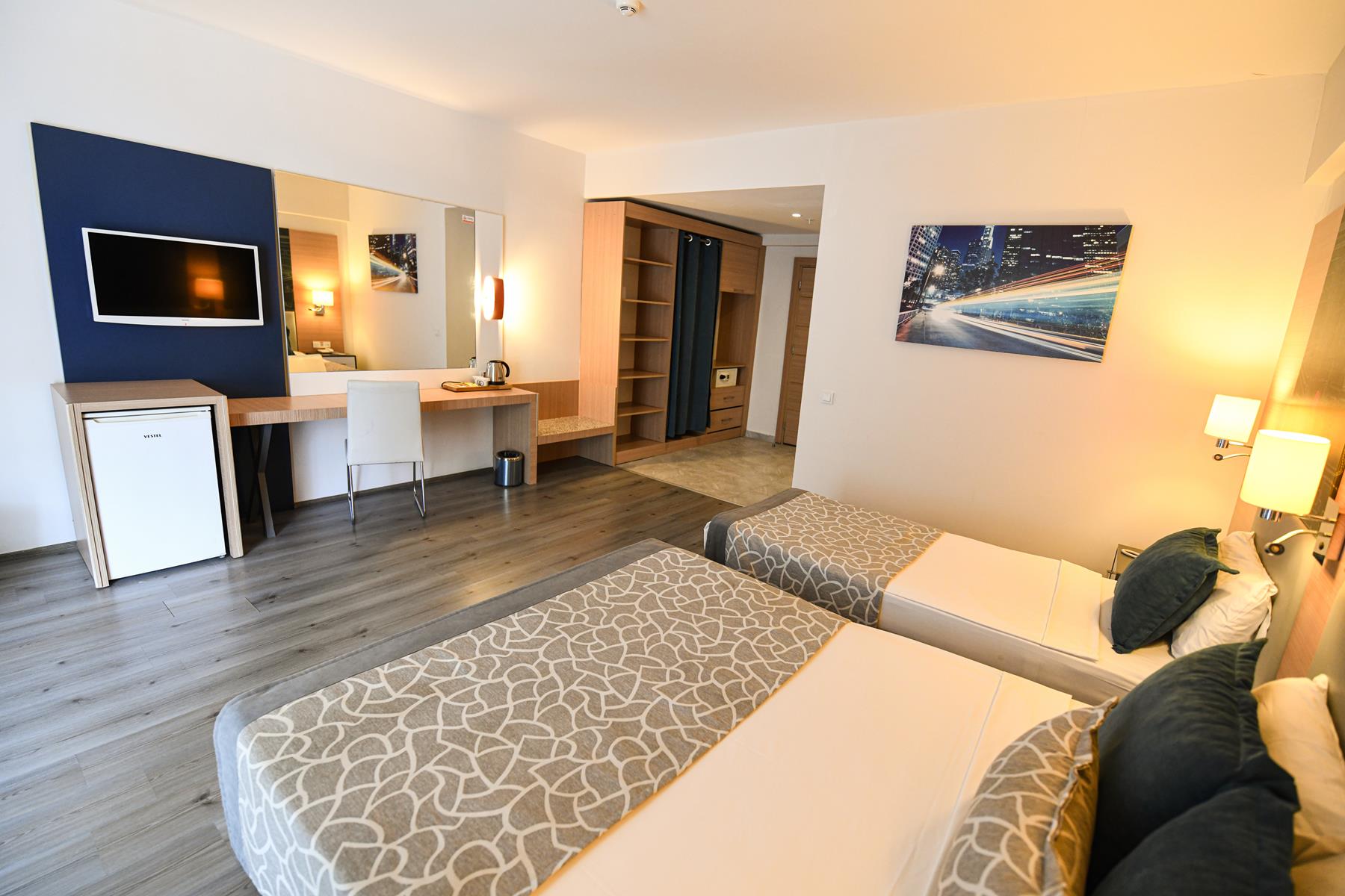 Avena Resort & Spa Hotel 10