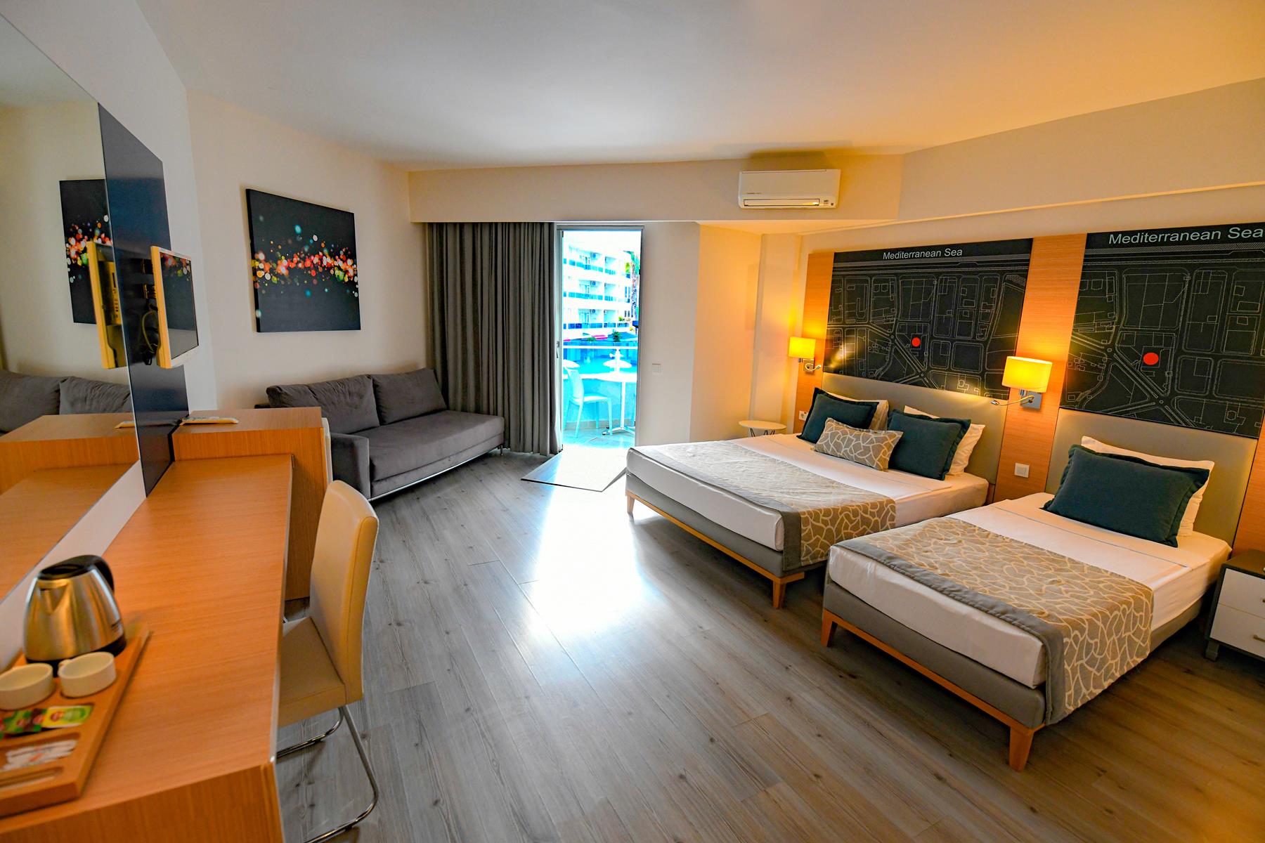 Avena Resort & Spa Hotel 13