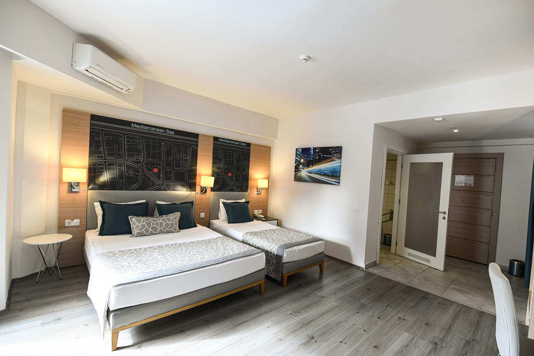 Avena Resort & Spa Hotel 14
