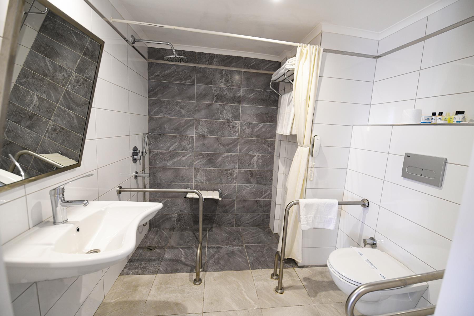 Avena Resort & Spa Hotel 15