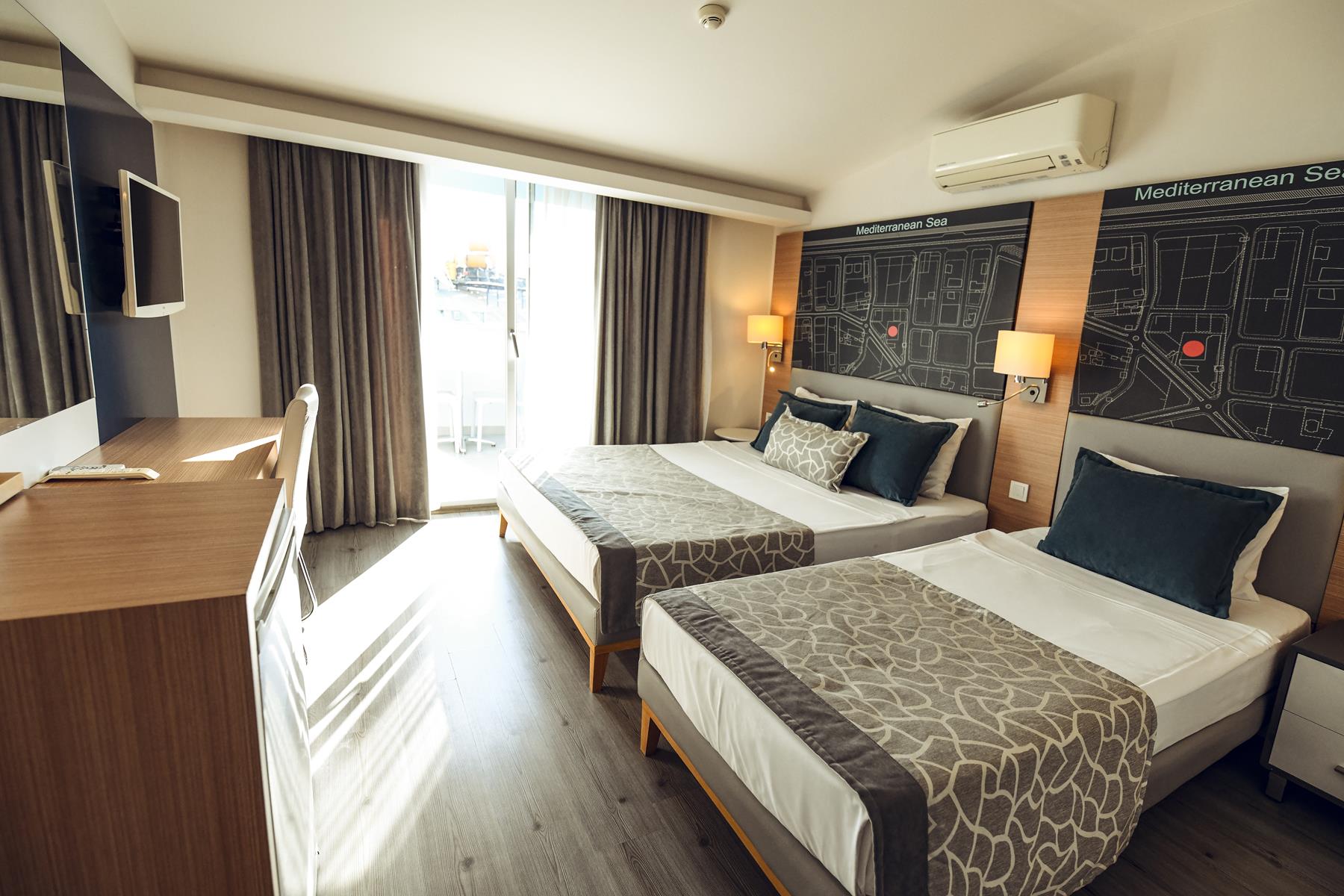 Avena Resort & Spa Hotel 17