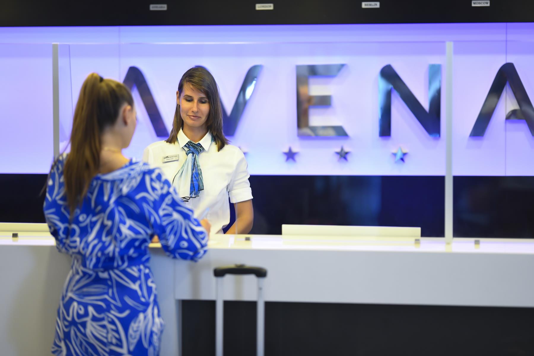 Avena Resort & Spa Hotel 20