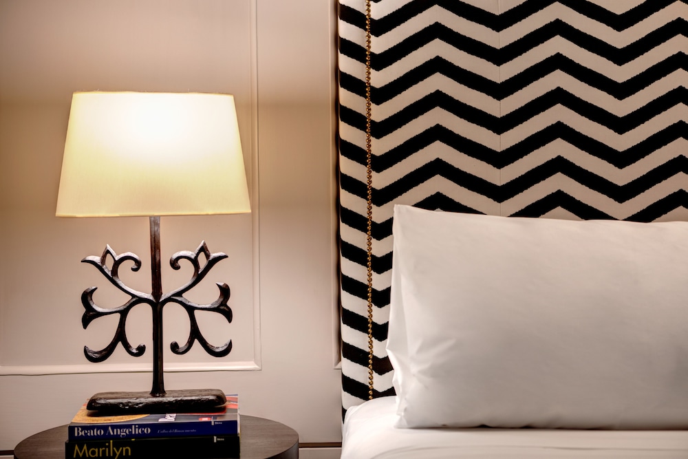 Singer Palace Hotel Roma 23
