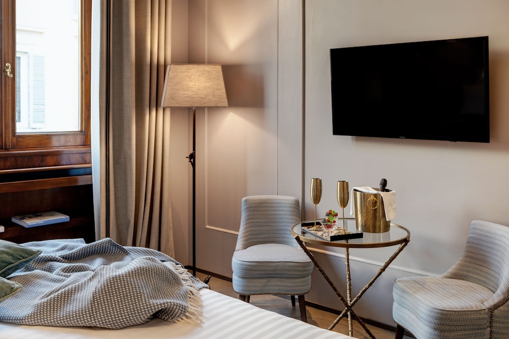 Singer Palace Hotel Roma 14