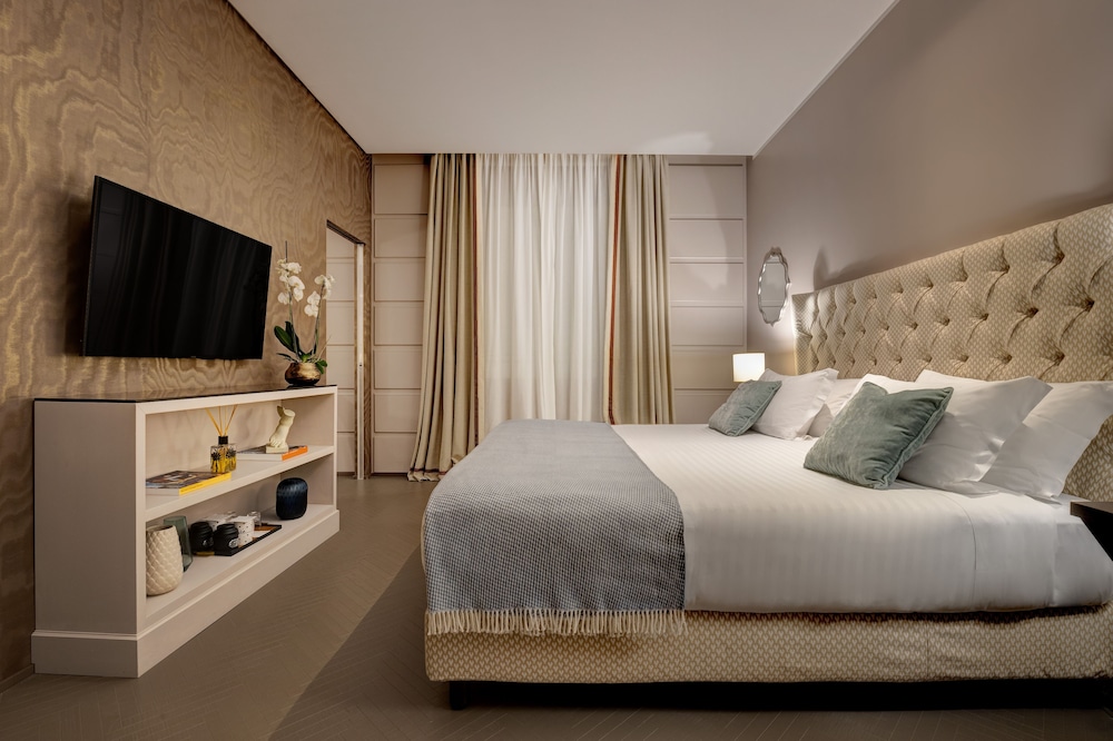 Singer Palace Hotel Roma 20
