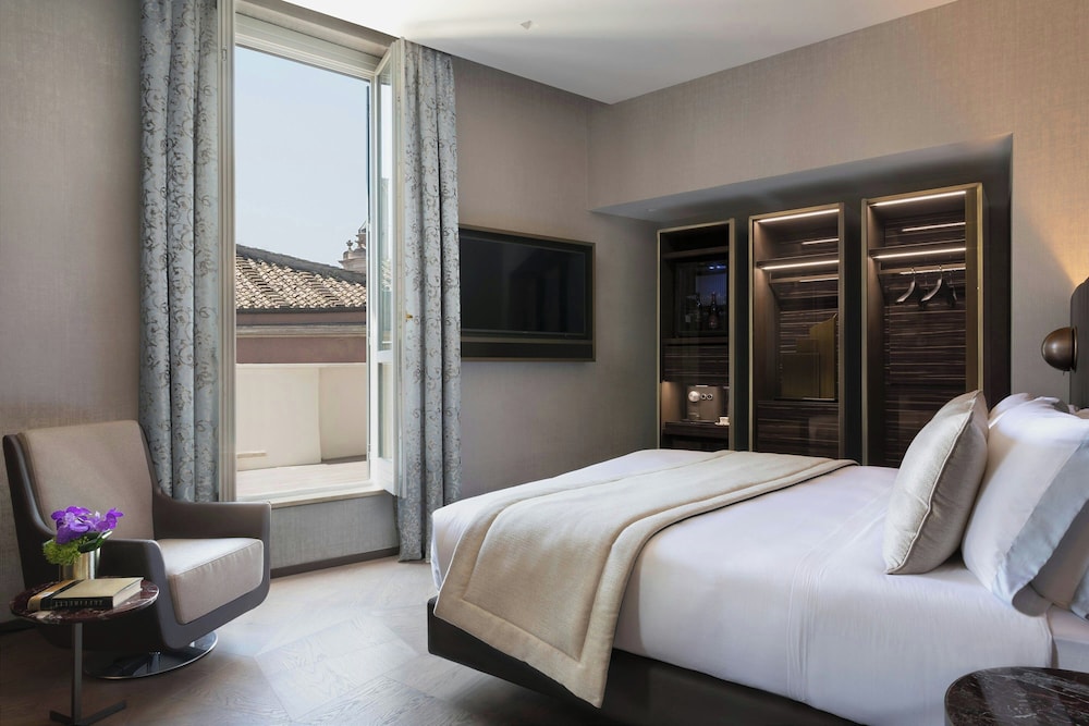 The Pantheon Iconic Rome Hotel, Autograph Collection 8