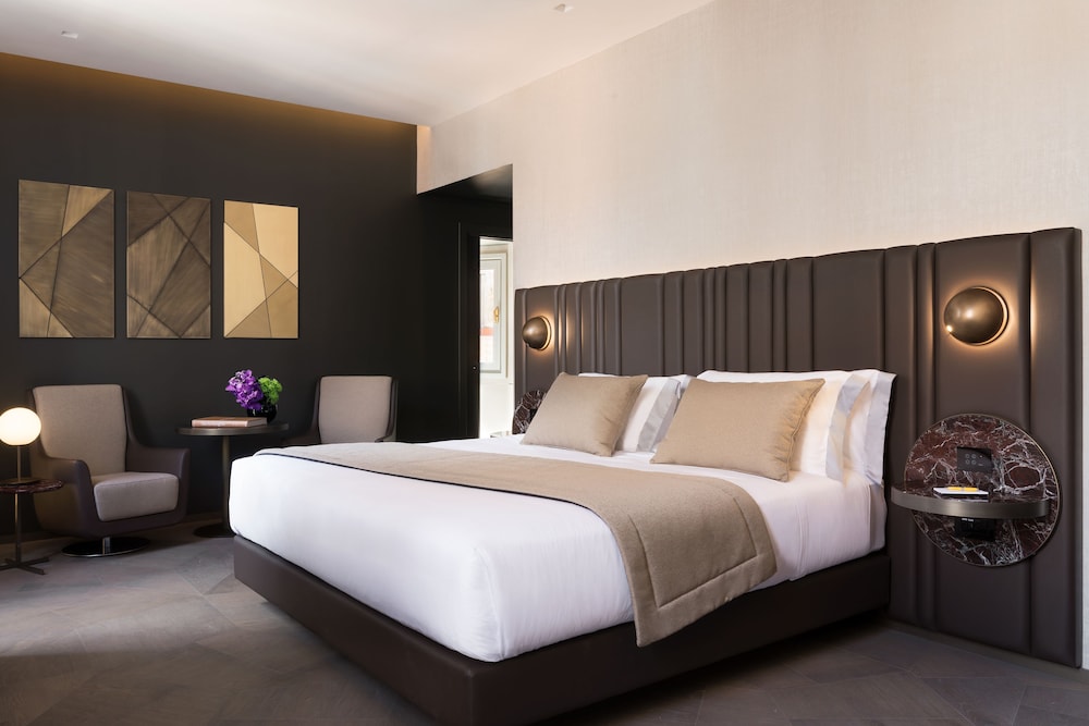 The Pantheon Iconic Rome Hotel, Autograph Collection 4