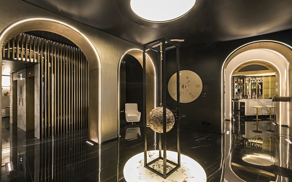 The Pantheon Iconic Rome Hotel, Autograph Collection 2