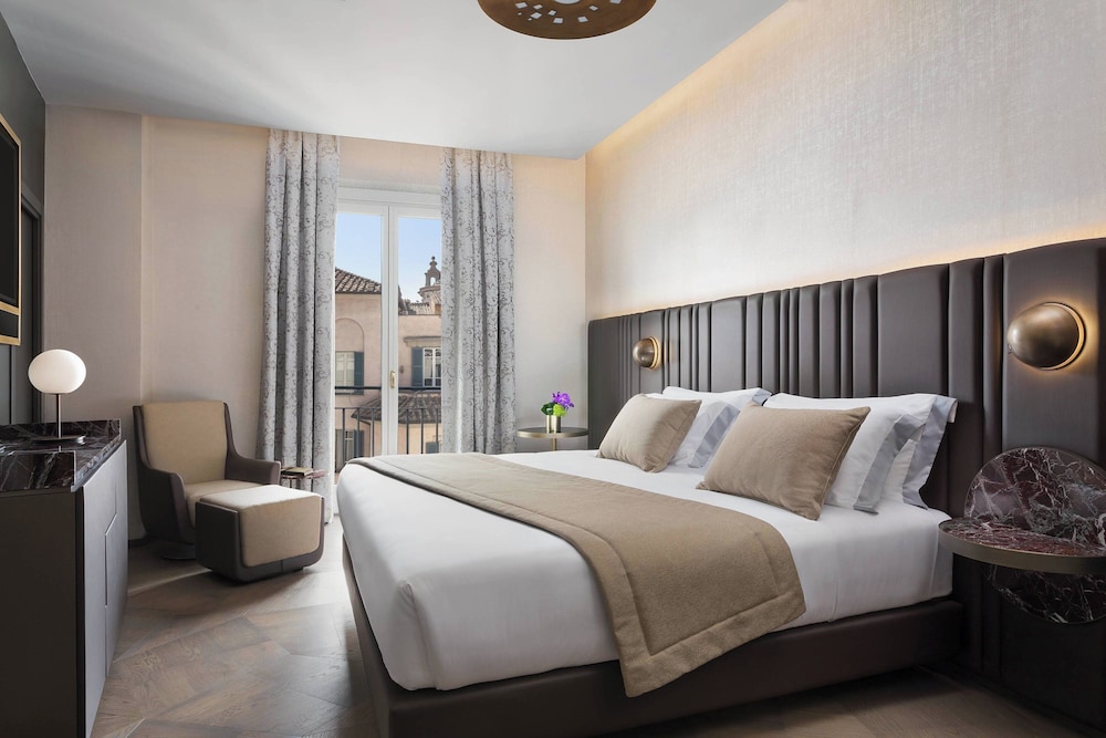 The Pantheon Iconic Rome Hotel, Autograph Collection 14