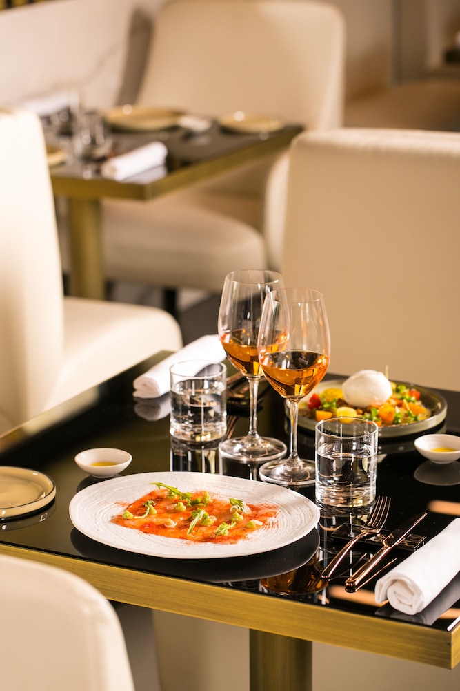 The Pantheon Iconic Rome Hotel, Autograph Collection 23