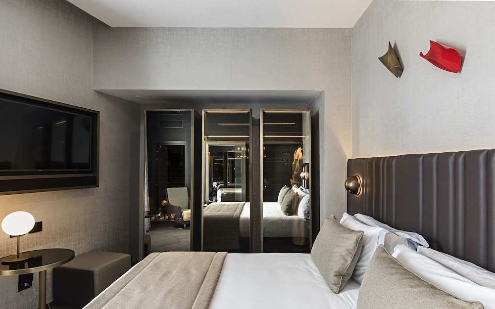 The Pantheon Iconic Rome Hotel, Autograph Collection 5
