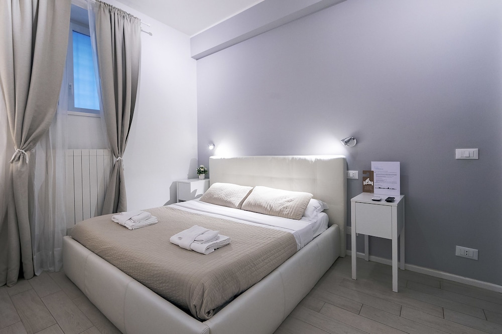 Bella Roma Luxury Accomodation 21