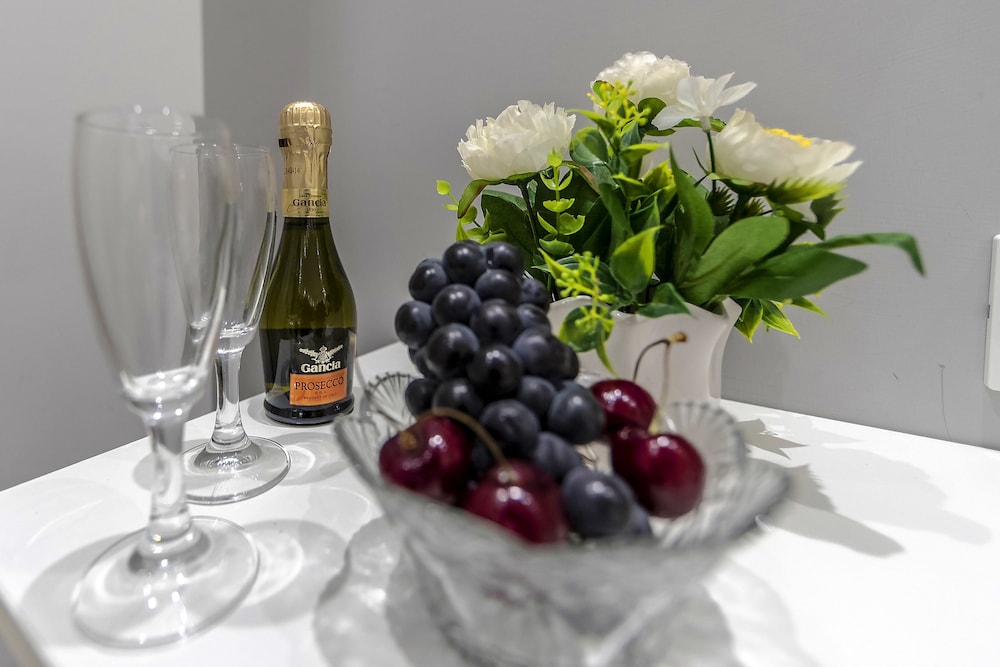 Bella Roma Luxury Accomodation 2