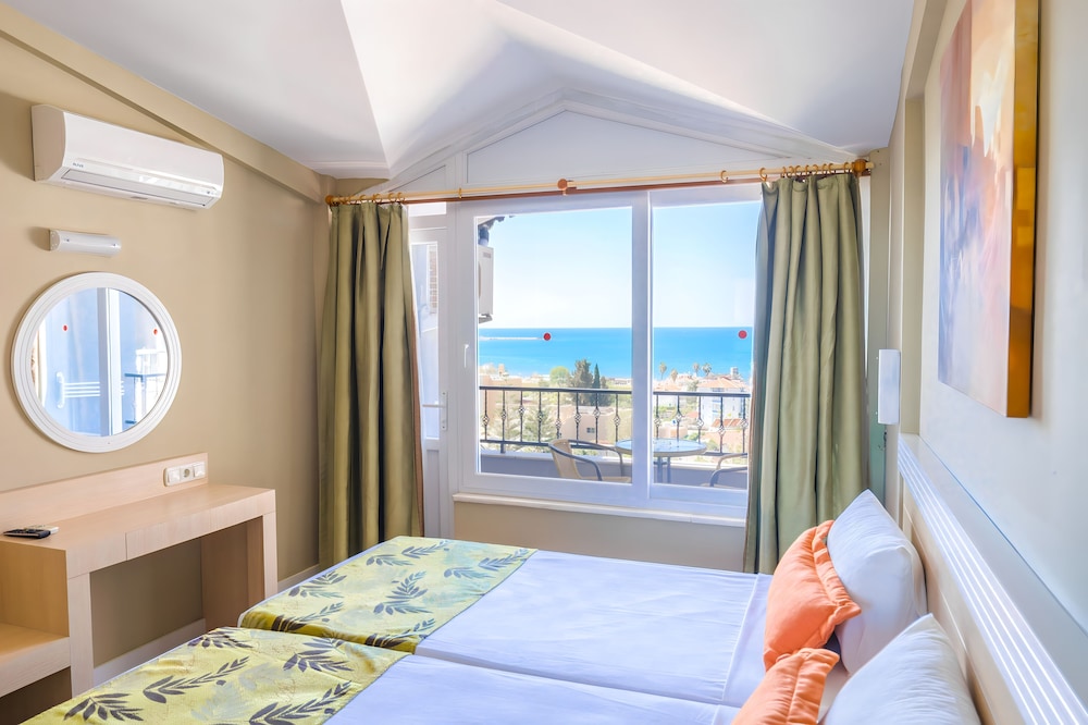 Akdora Elite Hotel 8