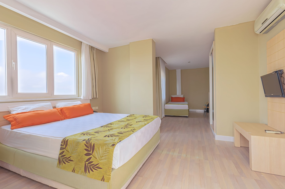 Akdora Elite Hotel 13