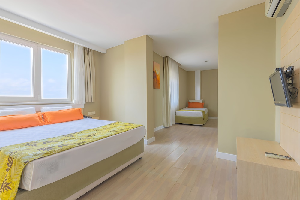 Akdora Elite Hotel 22