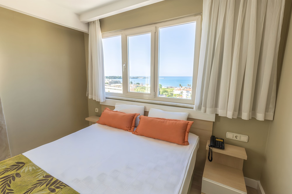 Akdora Elite Hotel 7
