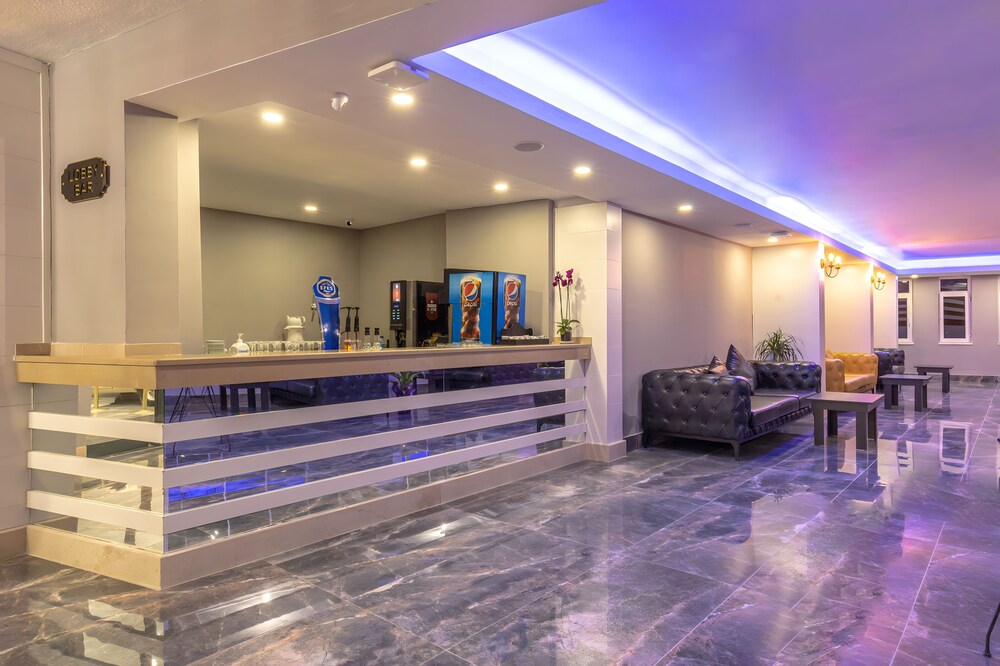 Akdora Elite Hotel 5