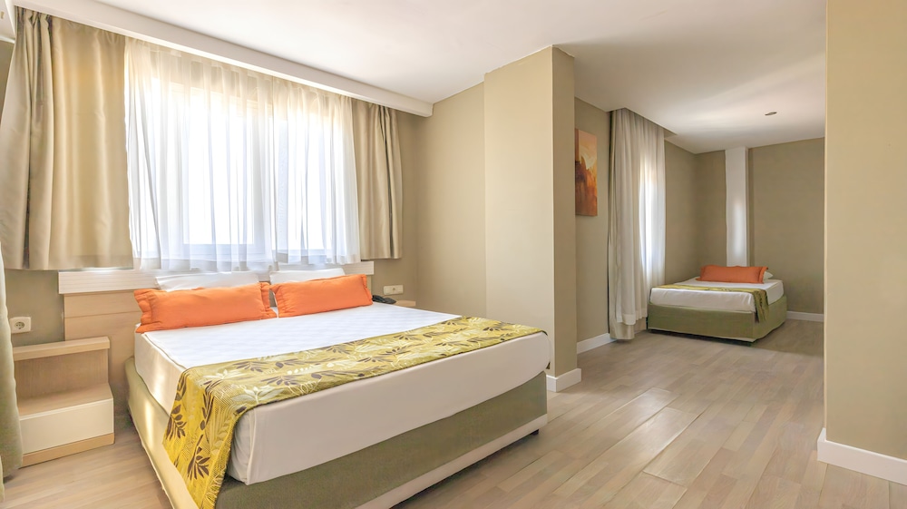 Akdora Elite Hotel 15